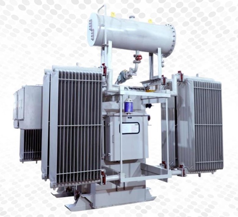 High-Efficiency Solar Inverter Duty Transformer | 11kV-33kV Step-Up Oil Immersed ONAN/ONAF Cooling | Copper Winding, Dyn11 Vector Group for Solar Farms, Renewable Energy & Grid Integration | Up to 5MVA, DEWA Approved UAE Solutions